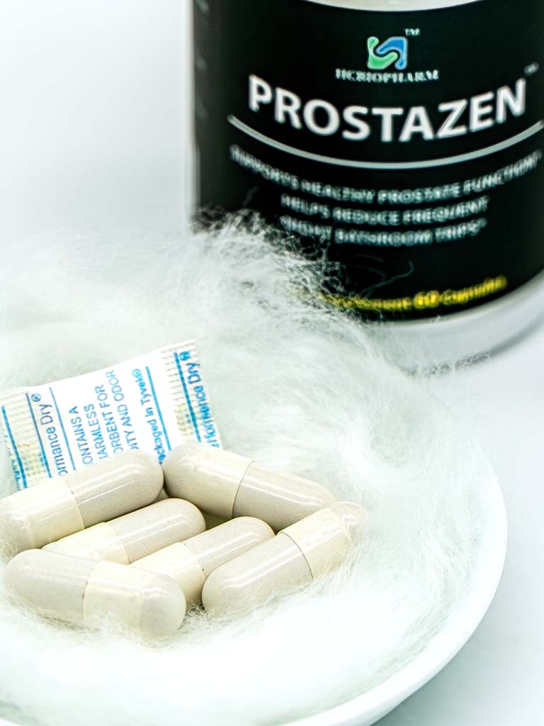 프로스타젠 (PROSTAZEN)