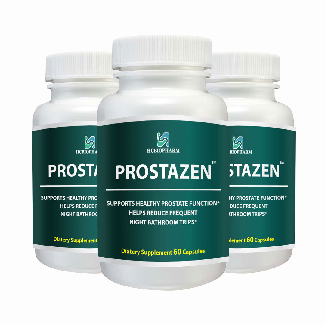 프로스타젠 세트